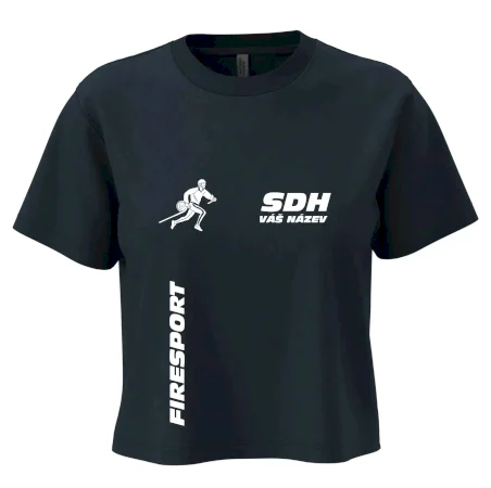 Hasičský sport SDH + váš název