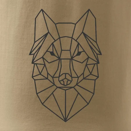 Geometrie - vlk