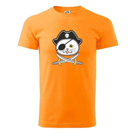 Kočičí pirát