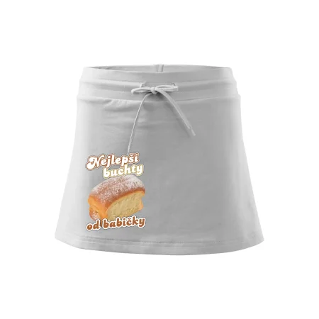 Nejlepší buchty od babičky