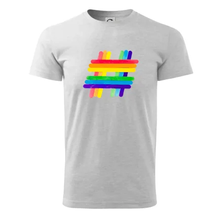 LGBT hashtag
