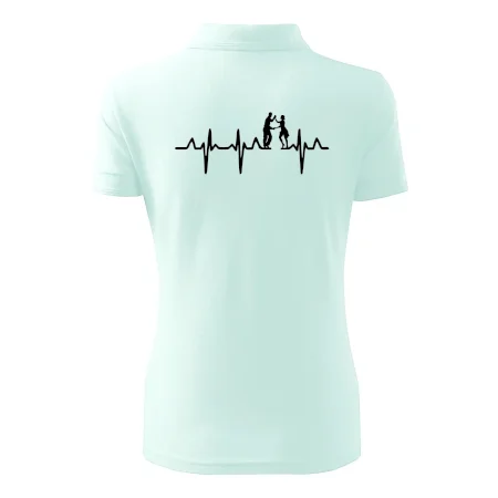 EKG salsa tanečníci