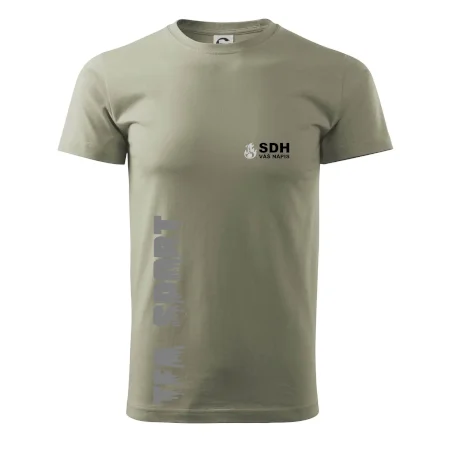TFA Sport SDH (Reflexní) - Vlastní nápis