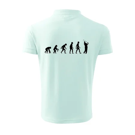 Evoluce Golf