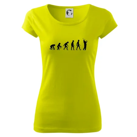 Evoluce Golf