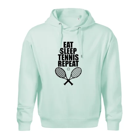 Eat sleep tennis