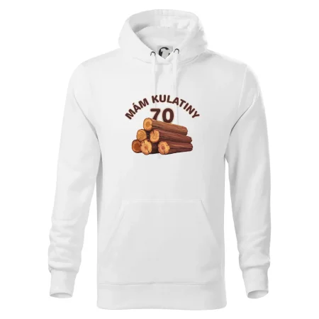 Mám kulatiny 70