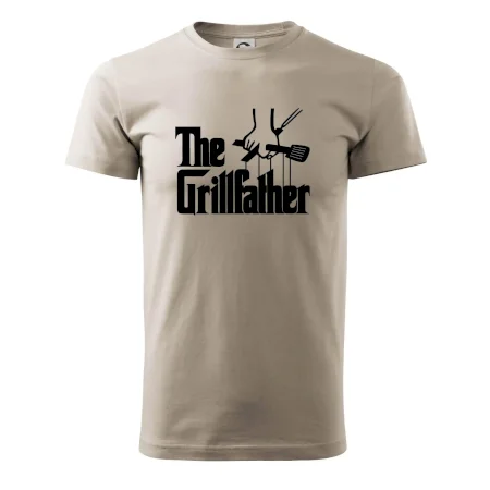 The Grillfather