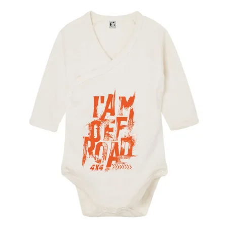 I am offroad