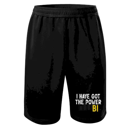 I have got the power bi