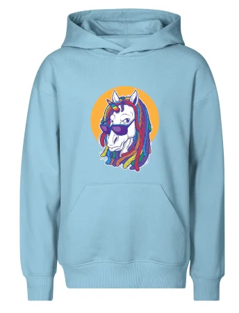 Rasta unicorn