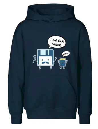 I am your father SD karta