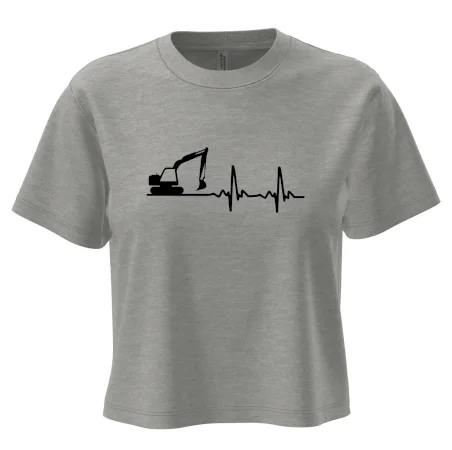 EKG bagr