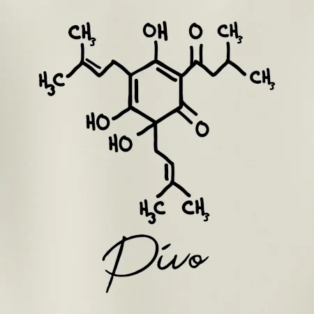 Barová chemie - pivo