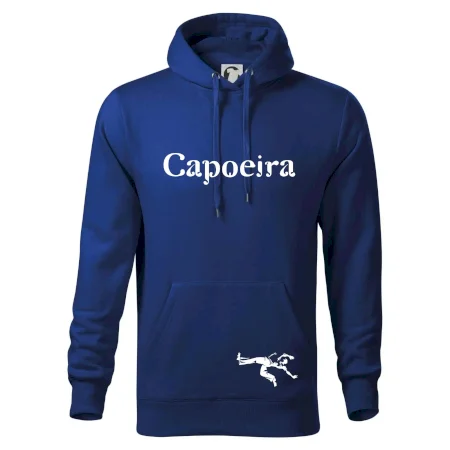 Capoeira velký