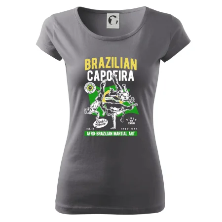 Brazilian Capoeira