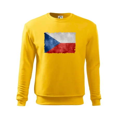 Česká vlajka stará