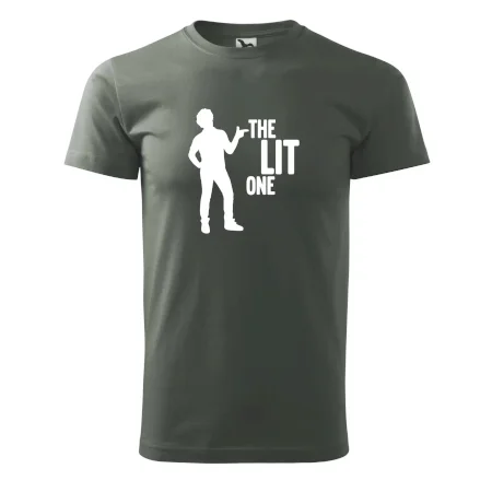 Bachelor party - The lit one