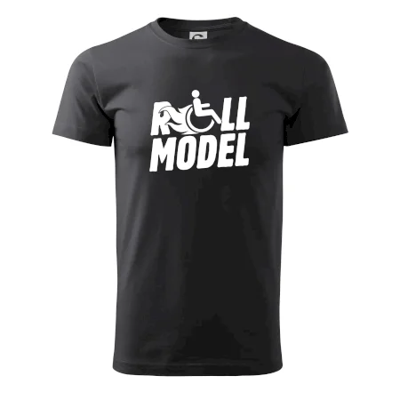 Roll model