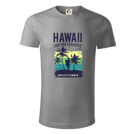 Hawaii