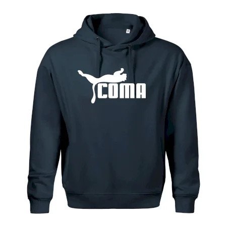 Coma parodie