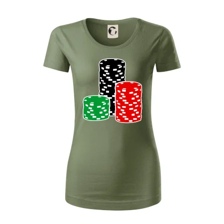 Poker žetony