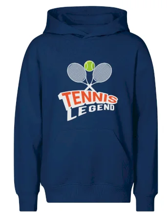 Tennis legend