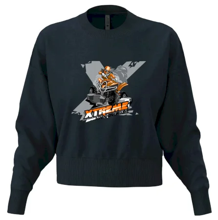 ATV čtyřkolka Xtreme oranžová