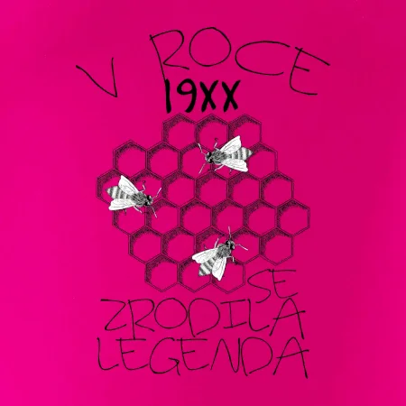 Zrození legendy - včelař