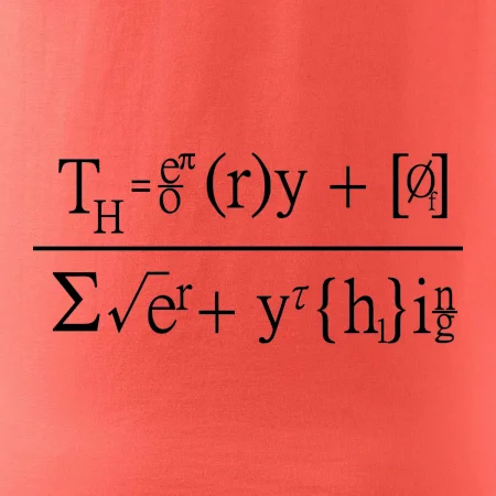 Teorie všeho (Theory of Everything)