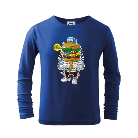 Burgrák
