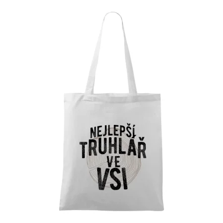 Nejlepší truhlař ve vsi