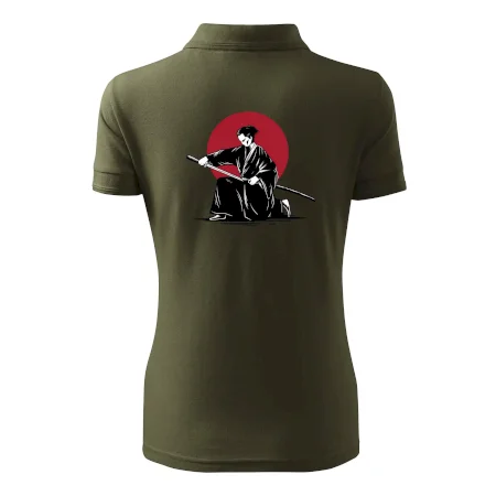Japan culture - samurai