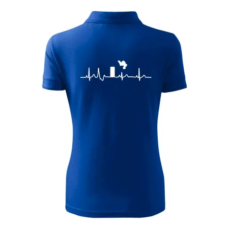 Parkour ekg