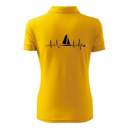 Plachtění EKG