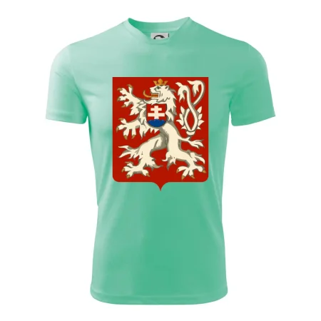 Znak Česko-Slovenská republika 1938–1939