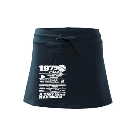 1979 v kostce