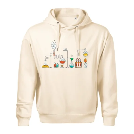 Chemická aparatura barevná