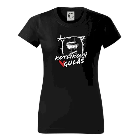 Kotlíkový guláš