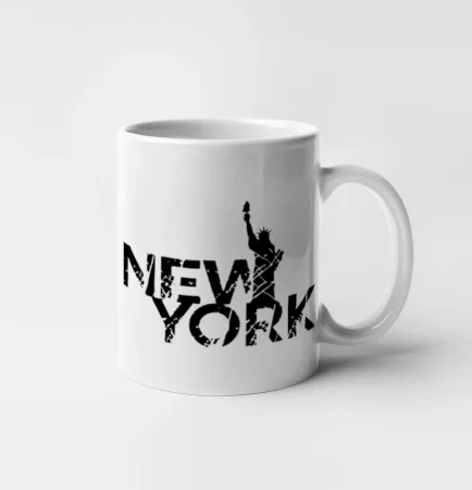 New York retro