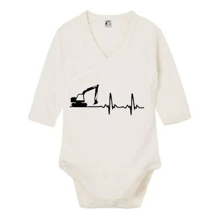 EKG bagr