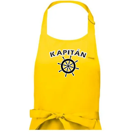 Kapitán kormidlo