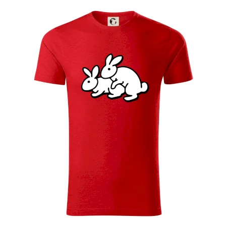 Dupající králící