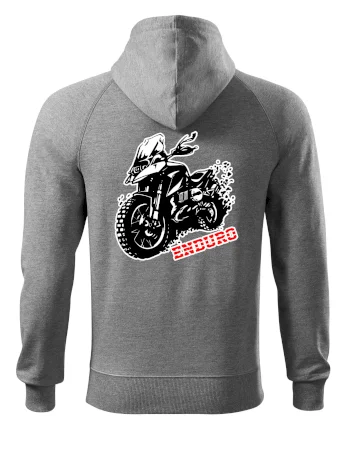 Moto Enduro