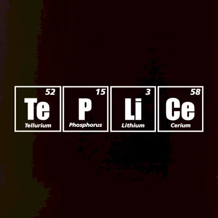 Periodická tabulka Teplice
