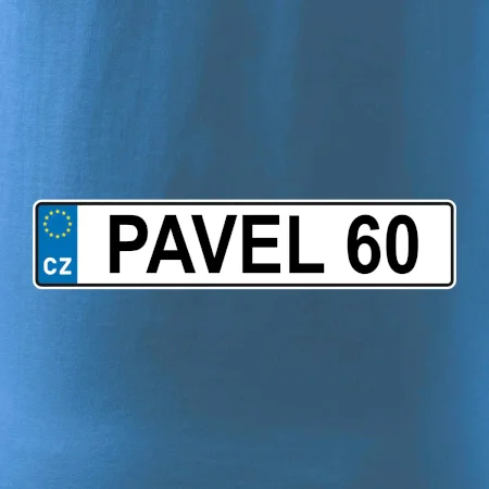 SPZ Pavel 60