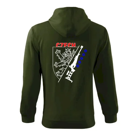 Biathlon - Czech Lion