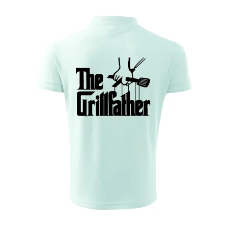 The Grillfather