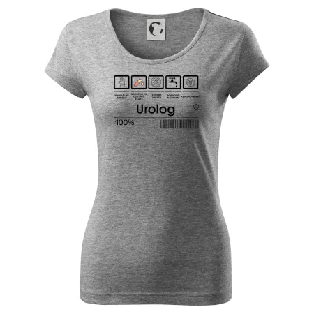 Čárový kód - urolog