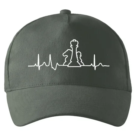EKG šachy